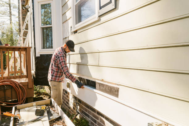 Top rated local Emergency Siding Repair specialists in Coatesville, PA
